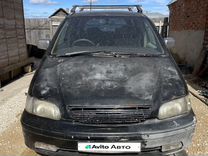 Honda Odyssey 2.3 AT, 1997, 560 000 км, с пробегом, цена 190 000 руб.