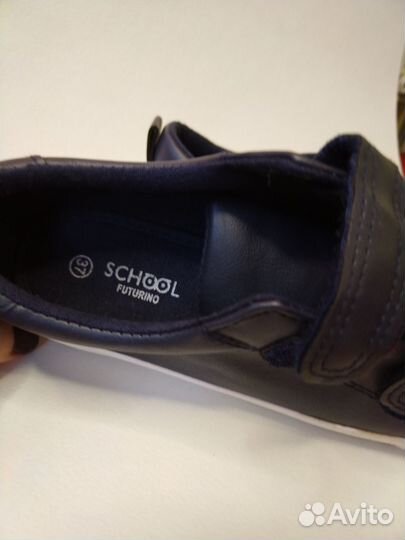 Детская обувь для девочек