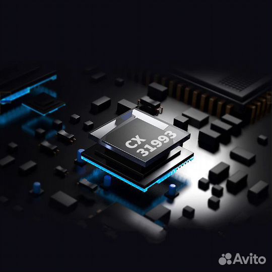 Цап-усилитель для наушниковCX-PRO Audio