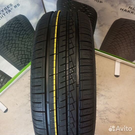 Ikon Tyres Autograph Eco 3 195/55 R16 91H