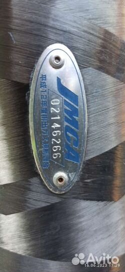 Продаю макси скутер Yamaha T-MAX500