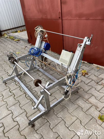 Перемотчик Стрейч,Скотч,Лента