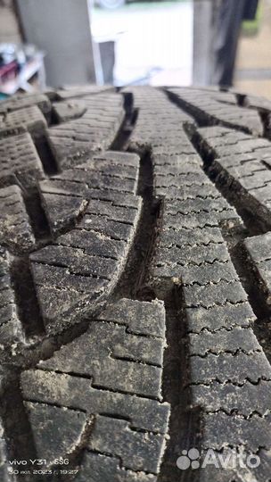 Hankook I'Pike RW11 235/65 R17 104T