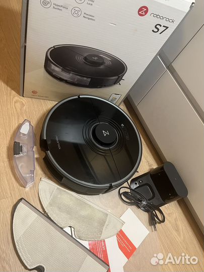 Xiaomi Roborock S7