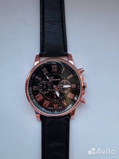 Мужские наручные часы