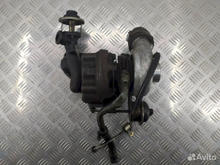 Турбина Peugeot 306 9625820080