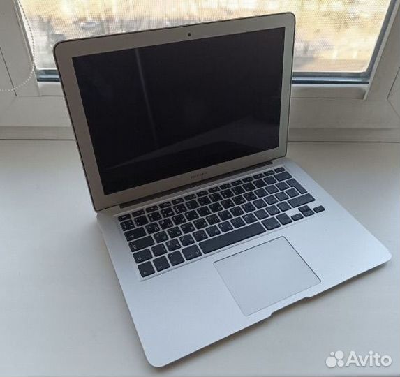 Macbook air 13
