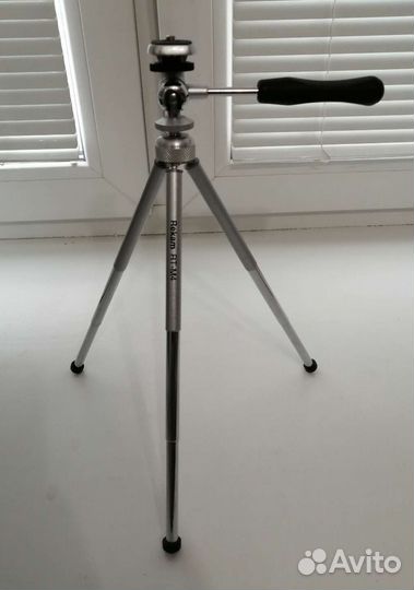 Штатив Rekam RT-M4