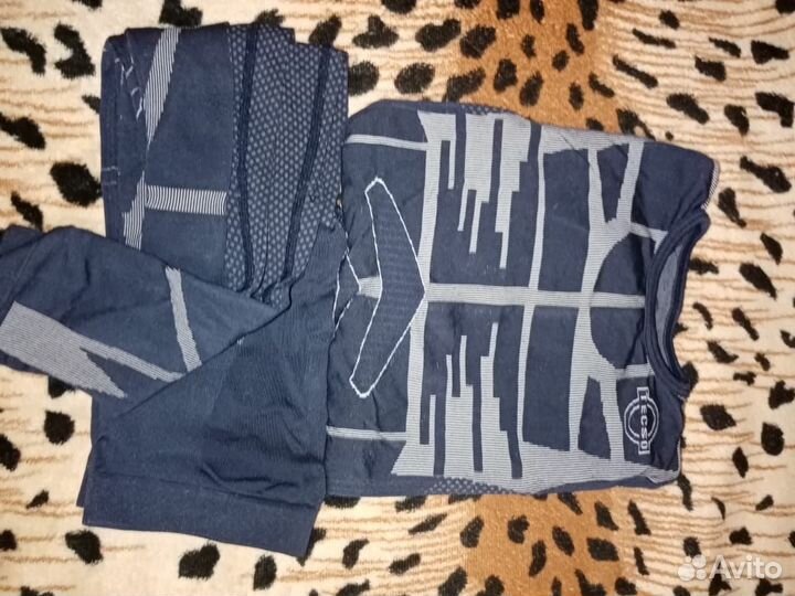 Комплект для фигурного катания