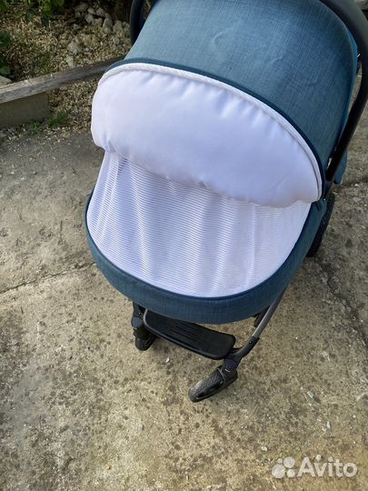 Коляска люлька