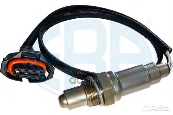Лямбда-зонд opel astra G/H 2.0 570037 Era
