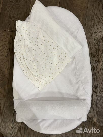 Кокон для новорожденных CocoCocon