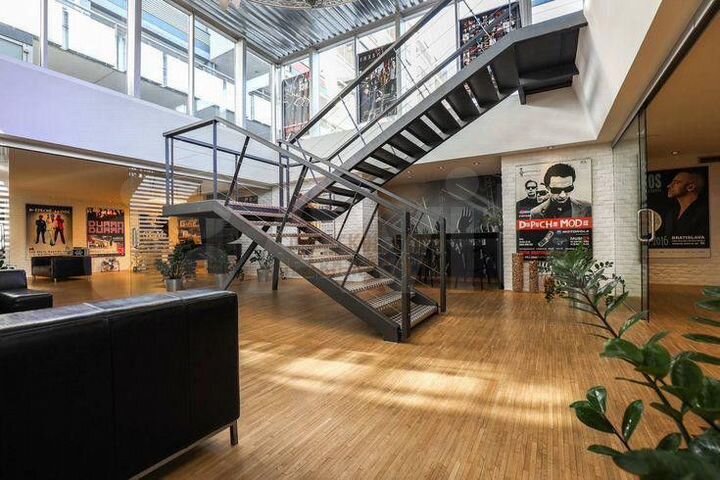 Продам помещение свободного назначения, 525 м²