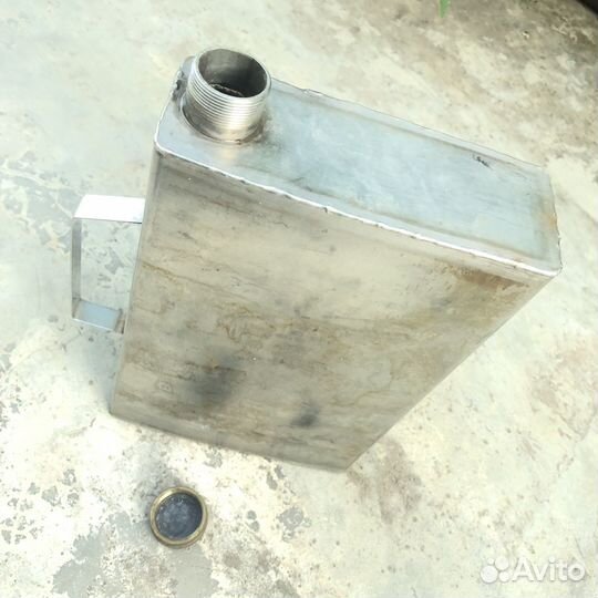 Канистра пищевая