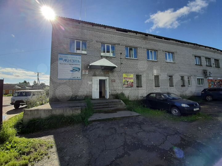 Свободного назначения, 150.9 м²