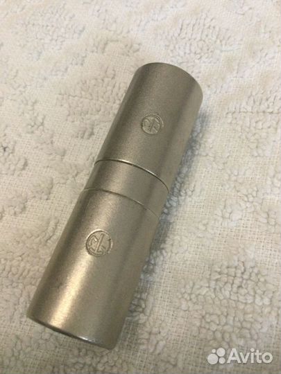 Neutrik адаптер переходник 3 контактный разъем XLR