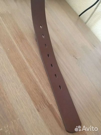 Ремень Tommy Hilfiger оригинал