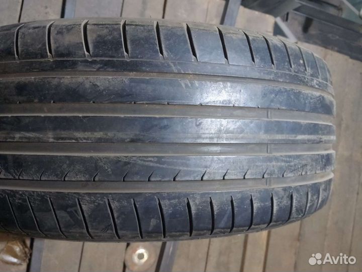Dunlop SP Sport Maxx GT 245/45 R18 96Y
