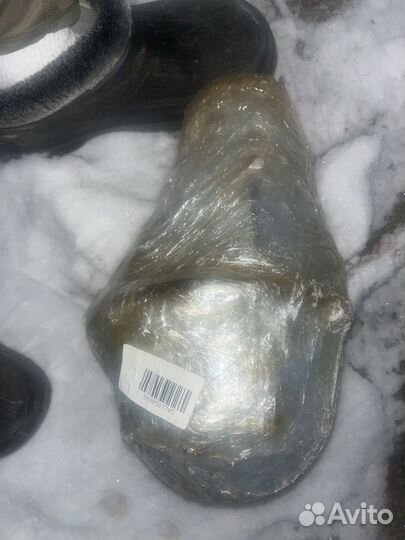 Редуктор заднего моста ваз