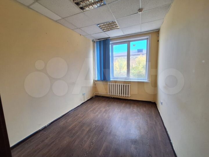 Офис, 55.6 м²