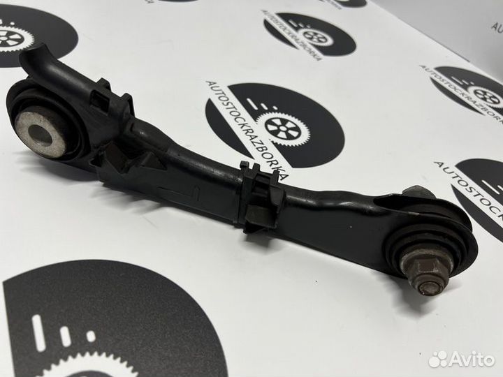 Рычаг задний левый Bmw 5 G30 B48B20B 2017