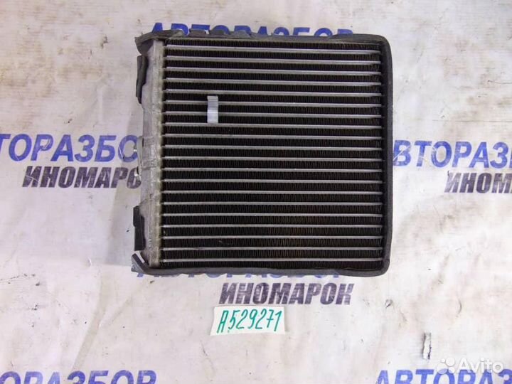 Испаритель кондиционера для Nissan Primera 3 2002