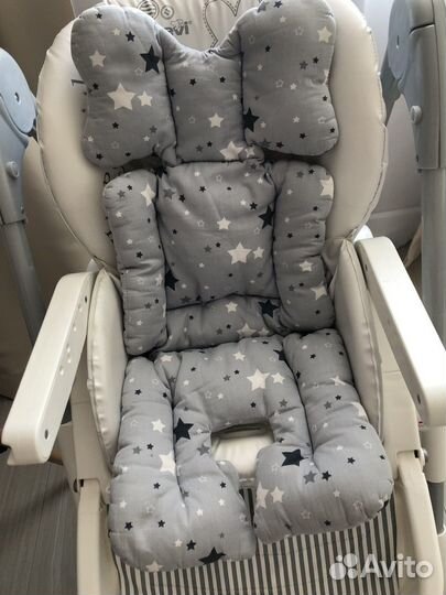Матрас в коляску