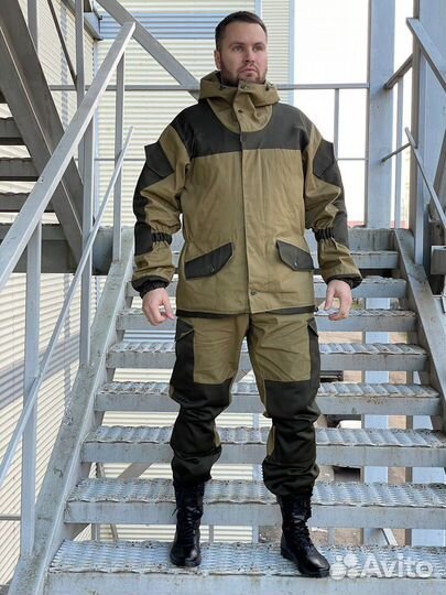 Костюм горка 3