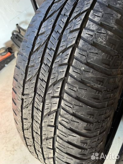 Yokohama Geolandar A/T G015 275/60 R20 115H