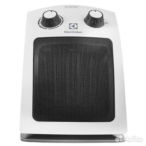 Тепловентилятор Electrolux EFH/C-5115