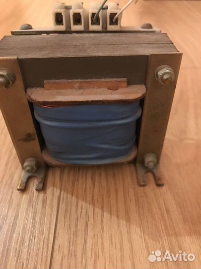 Трансформатор