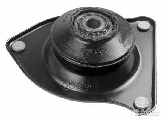 Опора амортизационной стойки перед прав/лев