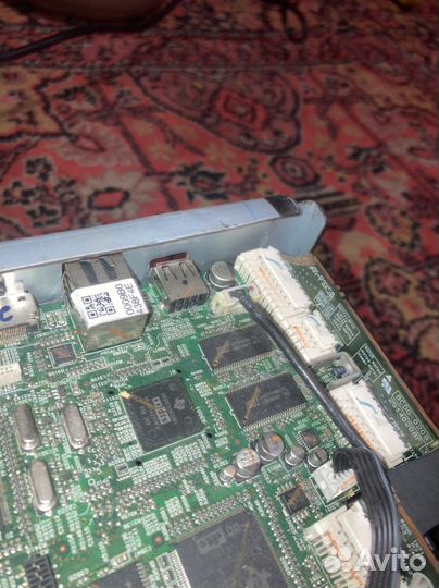 Onkyo TX-NR5008