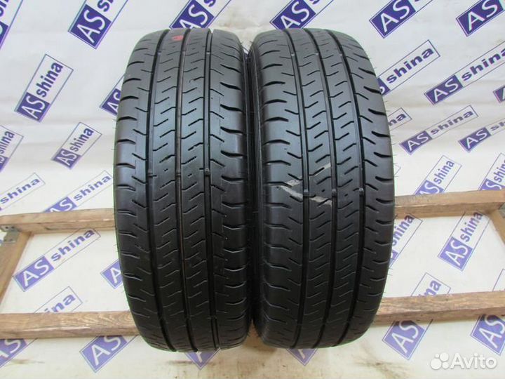 Falken Linam Van01 215/65 R15C 99G