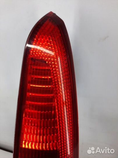 Фонарь задний правый Ford Fusion хэтчбэк 5 дв. 1.4