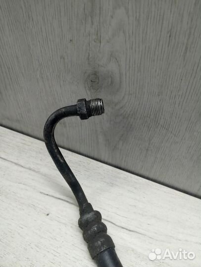 Трубка Гур Volvo 940 Вольво940