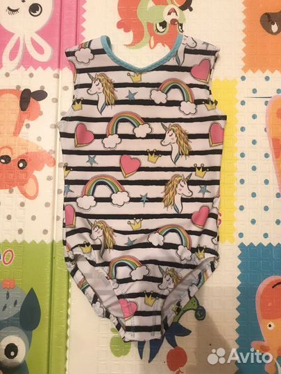 Спорт купальники