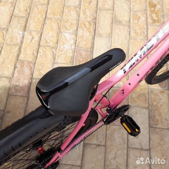 Велосипед скоростной