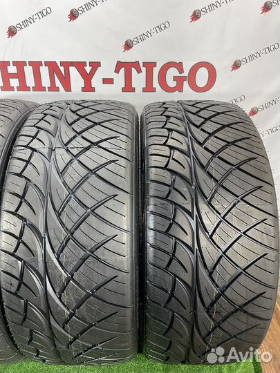 Nitto NT420S 285/40 R22 110V