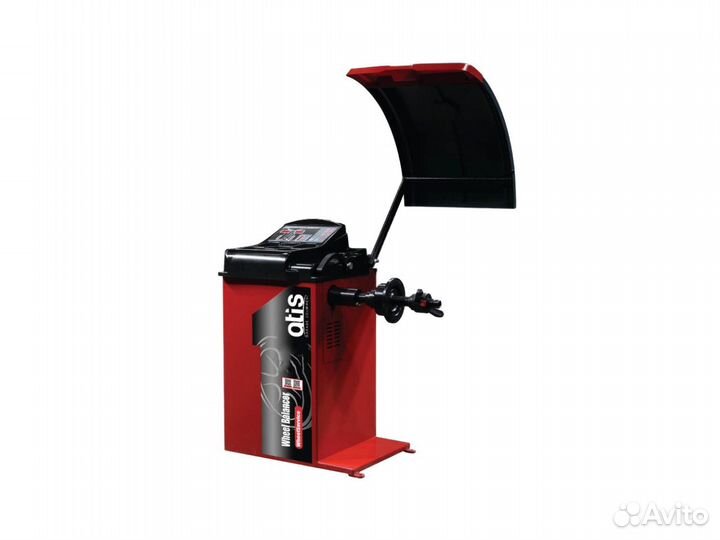 Оборудование для автосервиса Atis №81