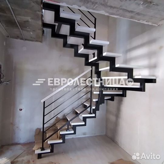 Лестница