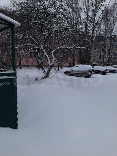 Участок 19,8 сот. (ИЖС)