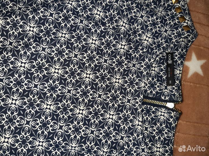 Платье oodji 40 размер
