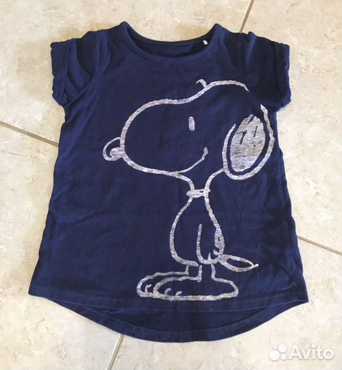 Вещи на девочку 98