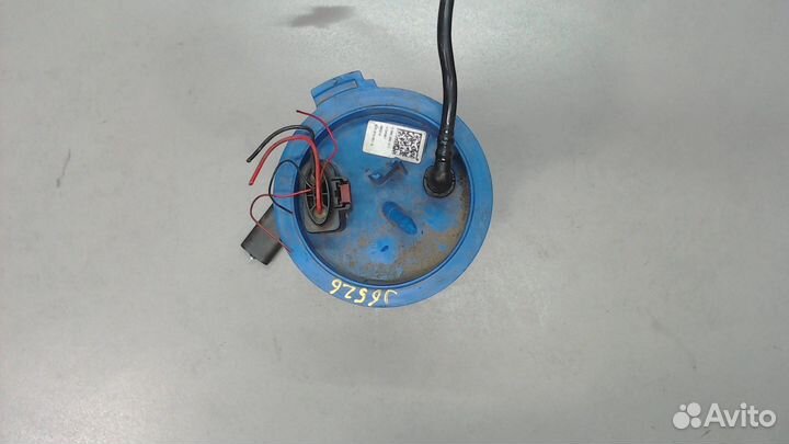 Насос топливный электрический Skoda Fabia, 2016