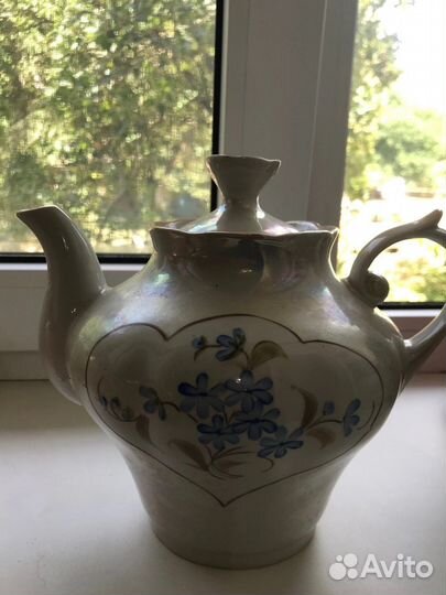 Кувшин чайник бутылка для алкоголя