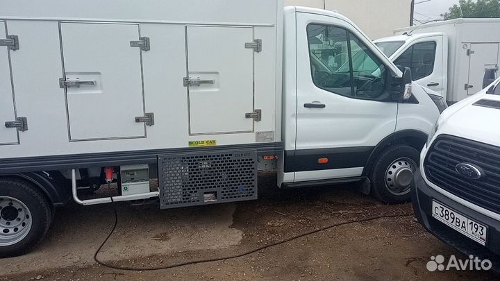 GPS/Глонасс мониторинг, контроль топлива