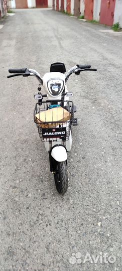 Электроскутер NEW Распродажа