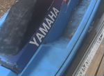 Гидроцикл Yamaha weve runner 500