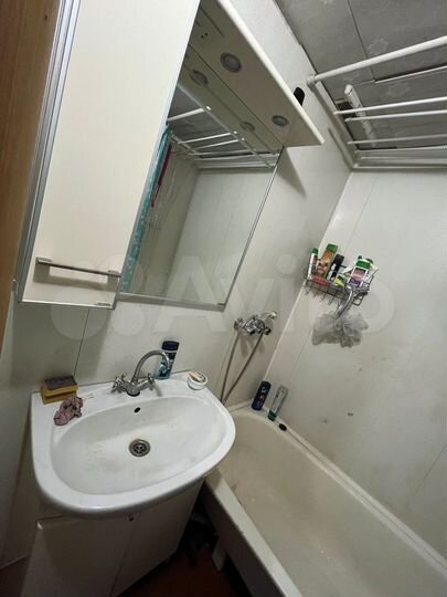 3-к. квартира, 71,8 м², 3/9 эт.